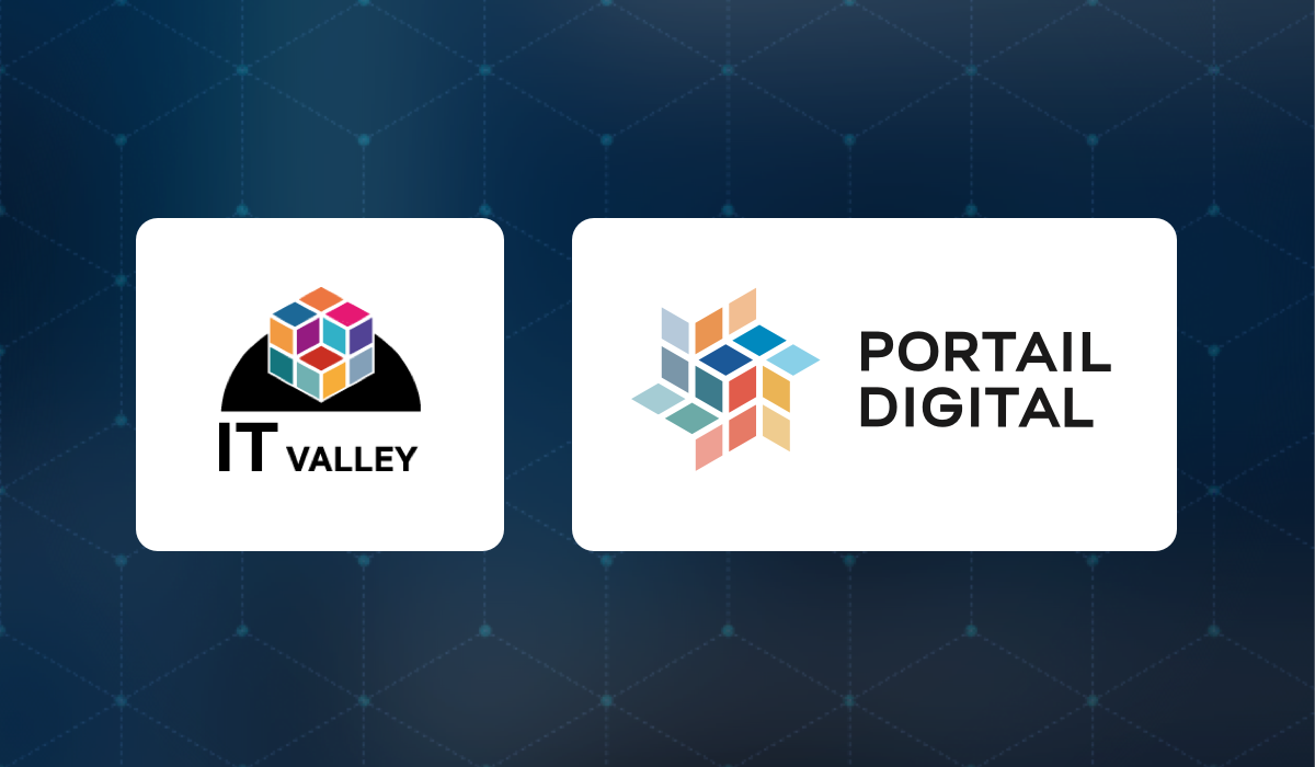 IT Valley X Portail Digital